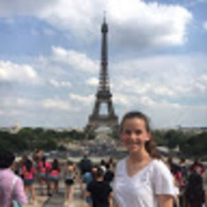 Meet your Posher, Grace